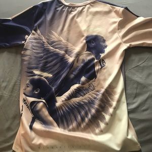 Kobe and Gianna Shirt